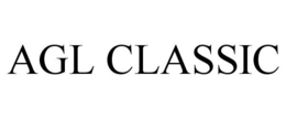 AGL CLASSIC trademark