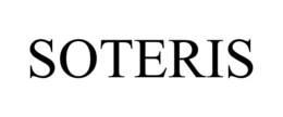 SOTERIS trademark