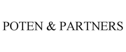POTEN & PARTNERS trademark