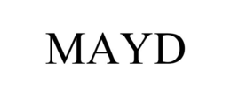 MAYD trademark