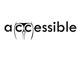 ACCESSIBLE trademark