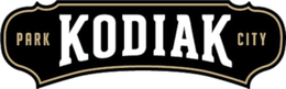 KODIAK PARK CITY trademark