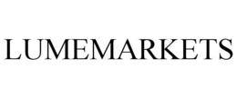 LUMEMARKETS trademark