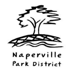 NAPERVILLE PARK DISTRICT trademark