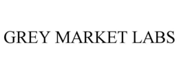 GREY MARKET LABS trademark