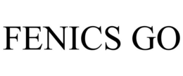 FENICS GO trademark