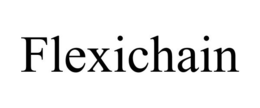 FLEXICHAIN trademark