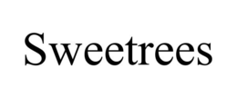 SWEETREES trademark