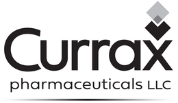 CURRAX PHARMACEUTICALS LLC trademark