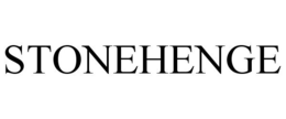 STONEHENGE trademark