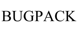 BUGPACK trademark