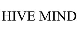 HIVE MIND trademark
