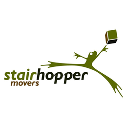 STAIRHOPPER MOVERS trademark