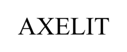 AXELIT trademark