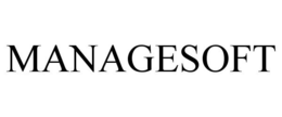 MANAGESOFT trademark