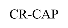 CR-CAP trademark