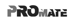 PROMATE trademark