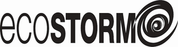 ECOSTORM trademark