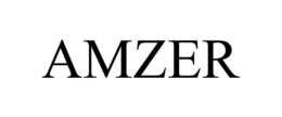 AMZER trademark