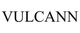 VULCANN trademark