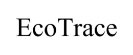 ECOTRACE trademark