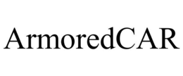 ARMOREDCAR trademark