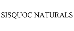 SISQUOC NATURALS trademark
