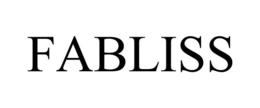 FABLISS trademark