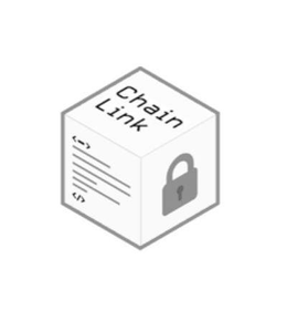 CHAIN LINK trademark