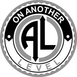 AL ON ANOTHER LEVEL trademark