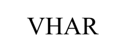 VHAR trademark