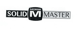 M MORSE SOLID MASTER trademark