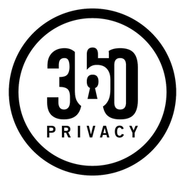 360 PRIVACY trademark