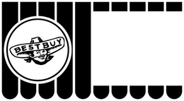 BEST BUY trademark