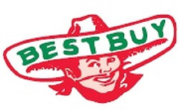 BEST BUY trademark