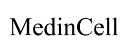MEDINCELL trademark