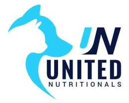 UN UNITED NUTRITIONALS trademark