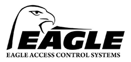 EAGLE EAGLE ACCESS CONTROL SYSTEMS trademark