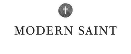 MODERN SAINT trademark