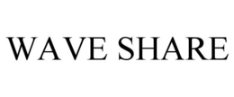 WAVE SHARE trademark