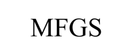 MFGS trademark