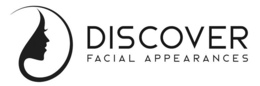 D DISCOVER FACIAL APPEARANCES trademark