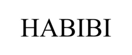 HABIBI trademark