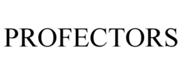 PROFECTORS trademark
