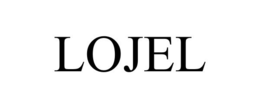 LOJEL trademark