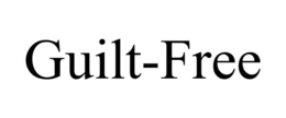 GUILT-FREE trademark