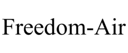 FREEDOM-AIR trademark