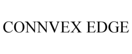 CONNVEX EDGE trademark