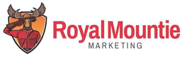 ROYAL MOUNTIE MARKETING trademark
