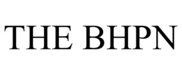 THE BHPN trademark